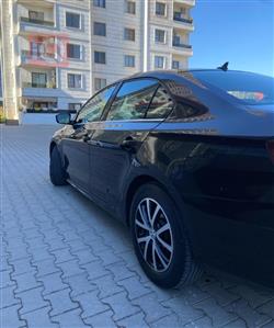 فولكسفاغن جيتا